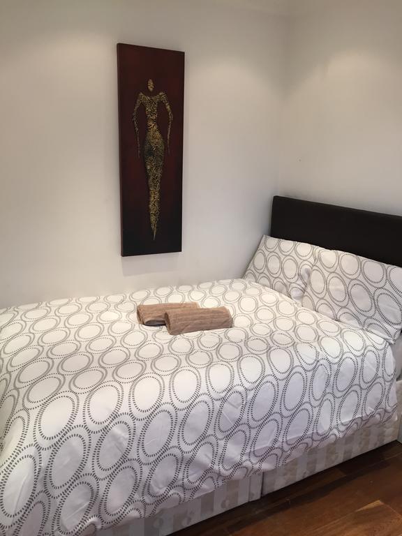 Hyde Park Apartamento