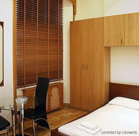 Apartamento Hyde Park *