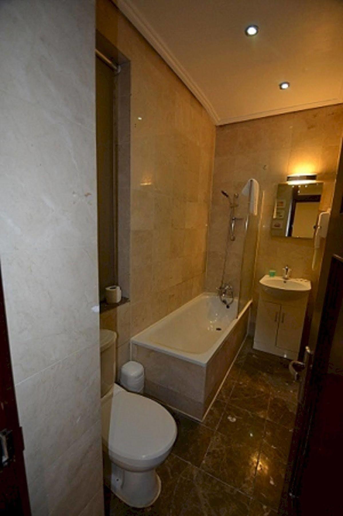 Apartamento Hyde Park *