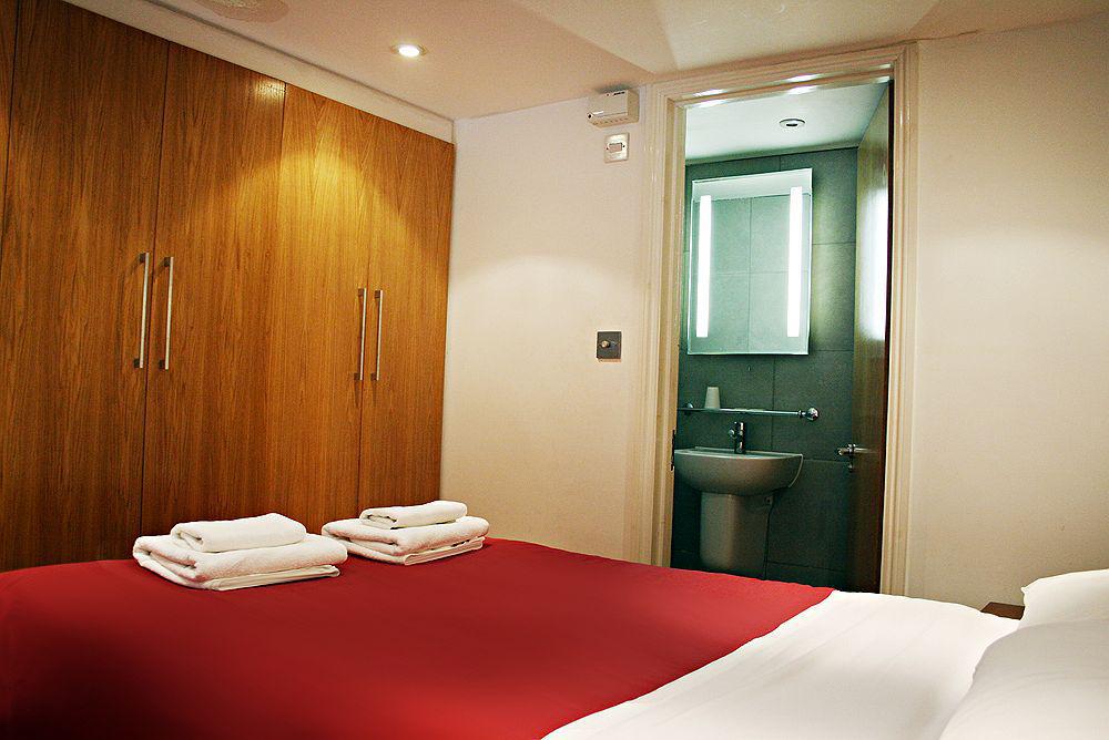 Apartamento Hyde Park